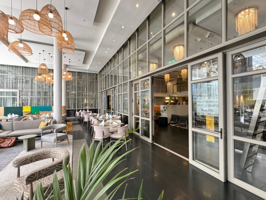 1 Bedroom Property for Sale in Salt River Western Cape